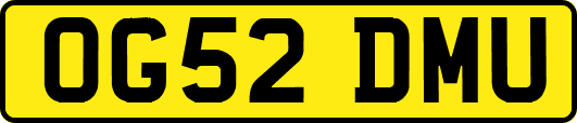 OG52DMU