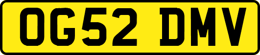 OG52DMV