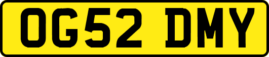 OG52DMY