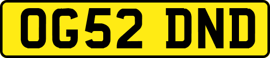 OG52DND
