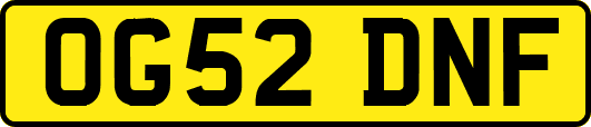 OG52DNF