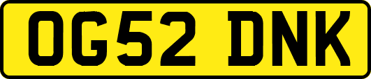 OG52DNK