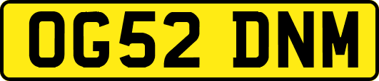 OG52DNM