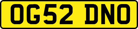 OG52DNO