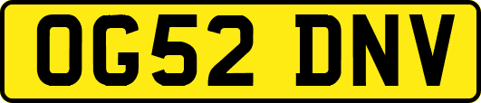 OG52DNV