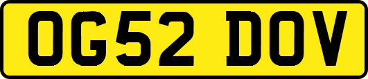 OG52DOV