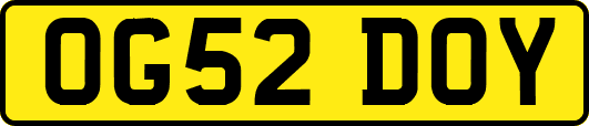 OG52DOY