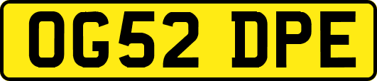 OG52DPE