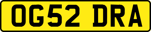 OG52DRA