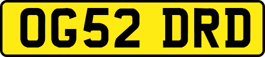 OG52DRD