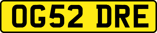 OG52DRE