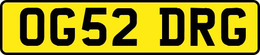 OG52DRG