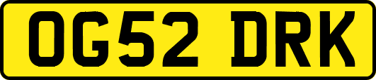 OG52DRK