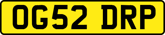 OG52DRP