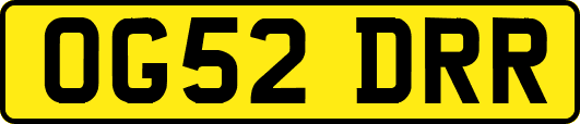 OG52DRR