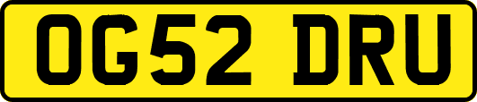 OG52DRU