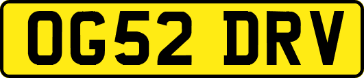OG52DRV