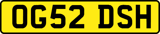OG52DSH