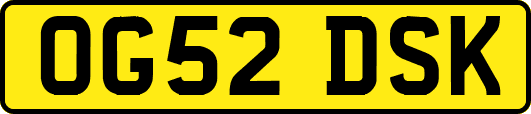 OG52DSK