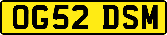 OG52DSM