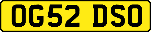 OG52DSO