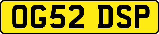 OG52DSP