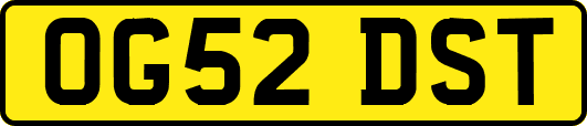 OG52DST