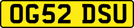 OG52DSU