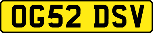 OG52DSV