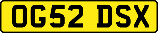 OG52DSX