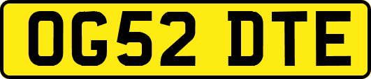 OG52DTE