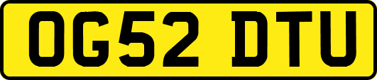OG52DTU