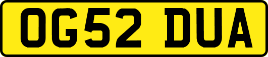 OG52DUA