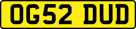 OG52DUD