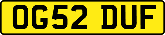 OG52DUF