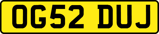 OG52DUJ