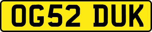 OG52DUK