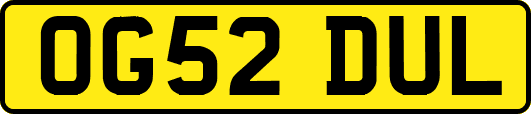 OG52DUL
