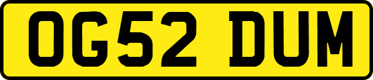 OG52DUM