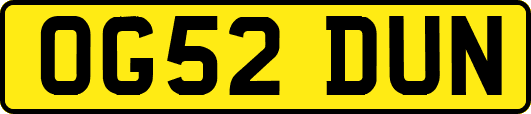 OG52DUN