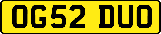 OG52DUO