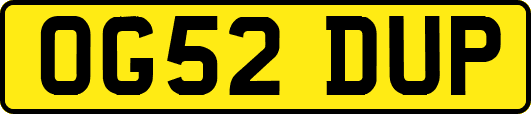 OG52DUP