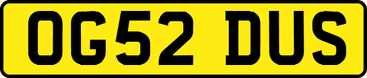 OG52DUS