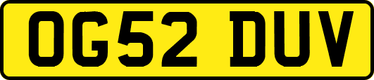 OG52DUV