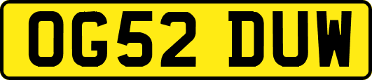 OG52DUW