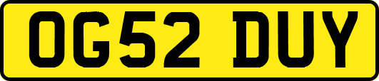 OG52DUY
