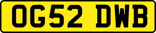 OG52DWB
