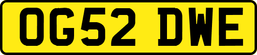 OG52DWE