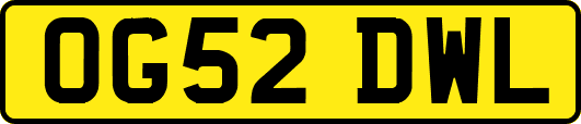 OG52DWL