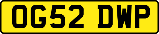 OG52DWP